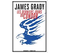 Les Derniers jours du Condor