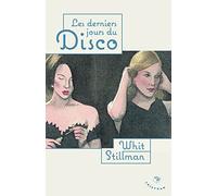 Les Derniers jours du disco