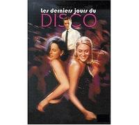 Les derniers jours du Disco – W & B