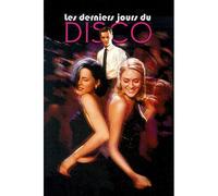 Les derniers jours du Disco – W & B