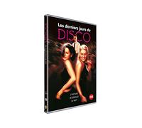 Les Derniers jours du disco