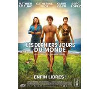 Les Derniers jours du monde