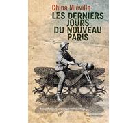 Les derniers jours du nouveau Paris