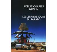 Les derniers jours du paradis