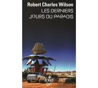 Les derniers jours du paradis