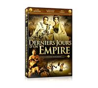 Les derniers jours d'un empire DVD