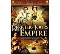 Les Derniers Jours D'un Empire