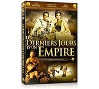 Les derniers jours d'un empire DVD E