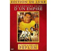 Les Derniers jours d'un empire [Edition Deluxe]