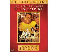 Les Derniers Jours D'un Empire - Edition Deluxe