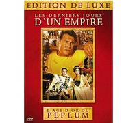 Les Derniers jours d'un empire G