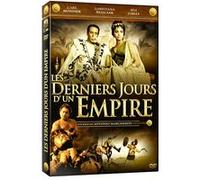 Les Derniers jours d'un empire G