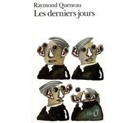 Les Derniers Jours