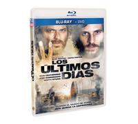 Les Derniers jours / The Last Days (2013) ( Los últimos días ) (Blu-Ray & DVD Combo) (Blu-Ray)