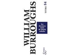 Les derniers mots de Dutch Schultz