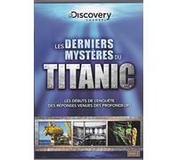Les derniers mystères du Titanic - Volume 2