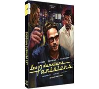 Les Derniers parisiens