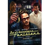 Les derniers Parisiens DVD E