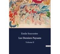 Les Derniers Paysans