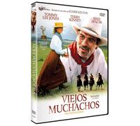 Les Derniers Pionniers (The Good Old Boys)