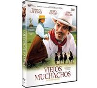 Les derniers pionniers (The Good Old Boys) G