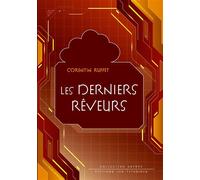 Les Derniers Rêveurs La classification des Nuages - Corentin Ruffet - Les Titanides - broché - Roman