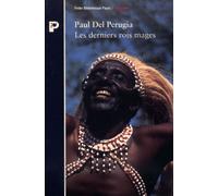 Les Derniers Rois Mages