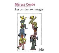 Les Derniers rois mages