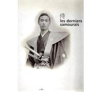 Les Derniers Samourais