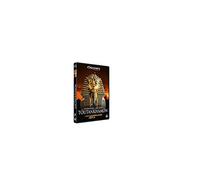 Les Derniers secrets de Toutankhamon – DVD – Coffret 2 DVD – Discovery