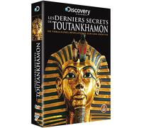 Les Derniers Secrets De Toutankhamon