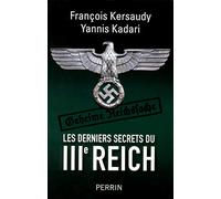 Les derniers secrets du IIIe Reich (2)