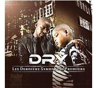 Dry – Les Derniers Seront Les Premiers – Import