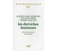 Les derviches tourneurs