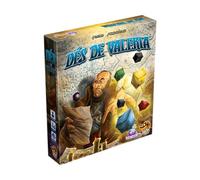 Les dés de Valeria - Jeu de société - Version française