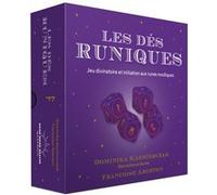 Les Dés runiques Dominika Kazmierczak (Auteur)