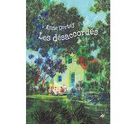 Les désaccordés