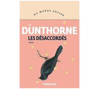Les Désaccordés