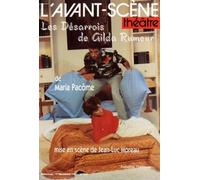 Les Desarrois de Gildas Rumeur