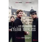 Les Désarrois de l'élève Toerless