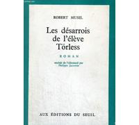 Les Désarrois de l'élève Törless