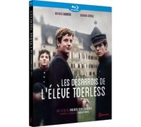 Les Désarrois De L'élève Toerless - Blu-Ray