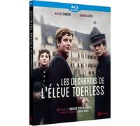 Les Désarrois De L'élève Toerless - Blu-Ray