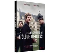 Les désarrois de l'élève Törless DVD https://www.fnac.com/a8453239/Les-desarrois-de-l-eleve-Torless-DVD-Mathieu-Carriere-DVD-Zone-2?oref=a7af0995-5b1e-48b2-1f26-1b045927e1c8