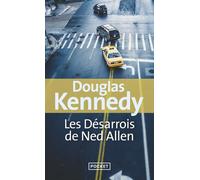 Les désarrois de Ned Allen - The Job - Douglas Kennedy - Pocket - Poche - Roman