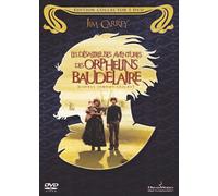 Les Désastreuses Aventures Des Orphelins Baudelaire D'après Lemony Snicket - Édition Collector