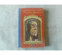 Les Désastreuses aventures des orphelins Baudelaire, tome 1 : Tout commence mal