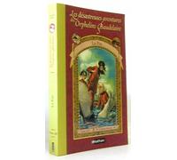 Les Désastreuses Aventures des Orphelins Baudelaire, Tome 13 : La Fin