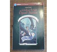 Les désastreuses aventures des Orphelins Baudelaire, tome 2 : Le Laboratoire aux serpents