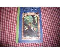 Les Désastreuses aventures des orphelins Baudelaire, tome 2 : Le Laboratoire aux serpents